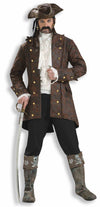 Costume Buccaneer Jacket