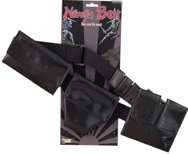 Ninja Belt