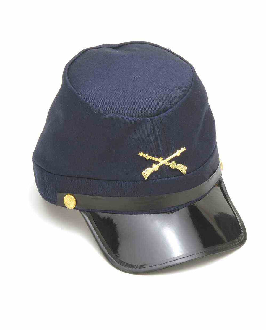 Union Kepi Hat