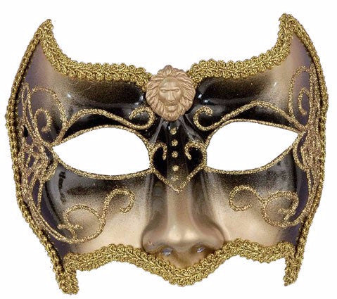 Venetian Mask