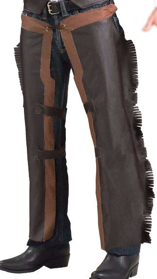 Cowboy Chaps