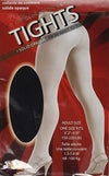 Tights Black Queen/Plus Size