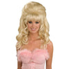 Flirty Fantasy Wig Blonde