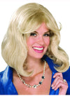 80's Soap Star Wig