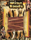 Stone Age Wrist Cuffs