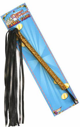 Camel Flogger