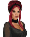 Gothic Seductress Wig