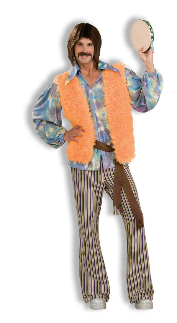 Tambourine Mystique Costumes