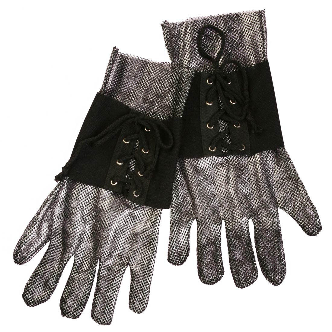 Knight Gloves