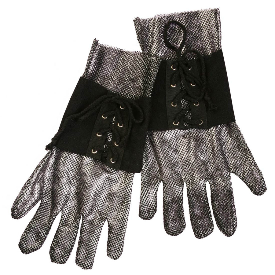 Knight Gloves
