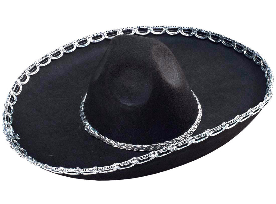 Black Sombrero