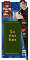Bottle in a Book The Good Book