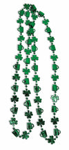 Shamrock & Mug Beads