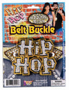 Hip Hop Belt Buckle