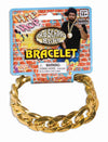 Big Links Bracelets Gold