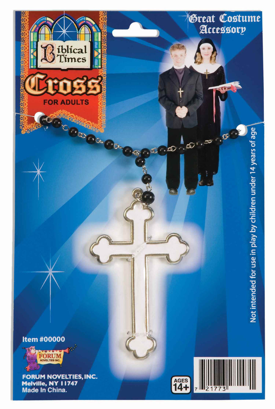 Cross Necklace