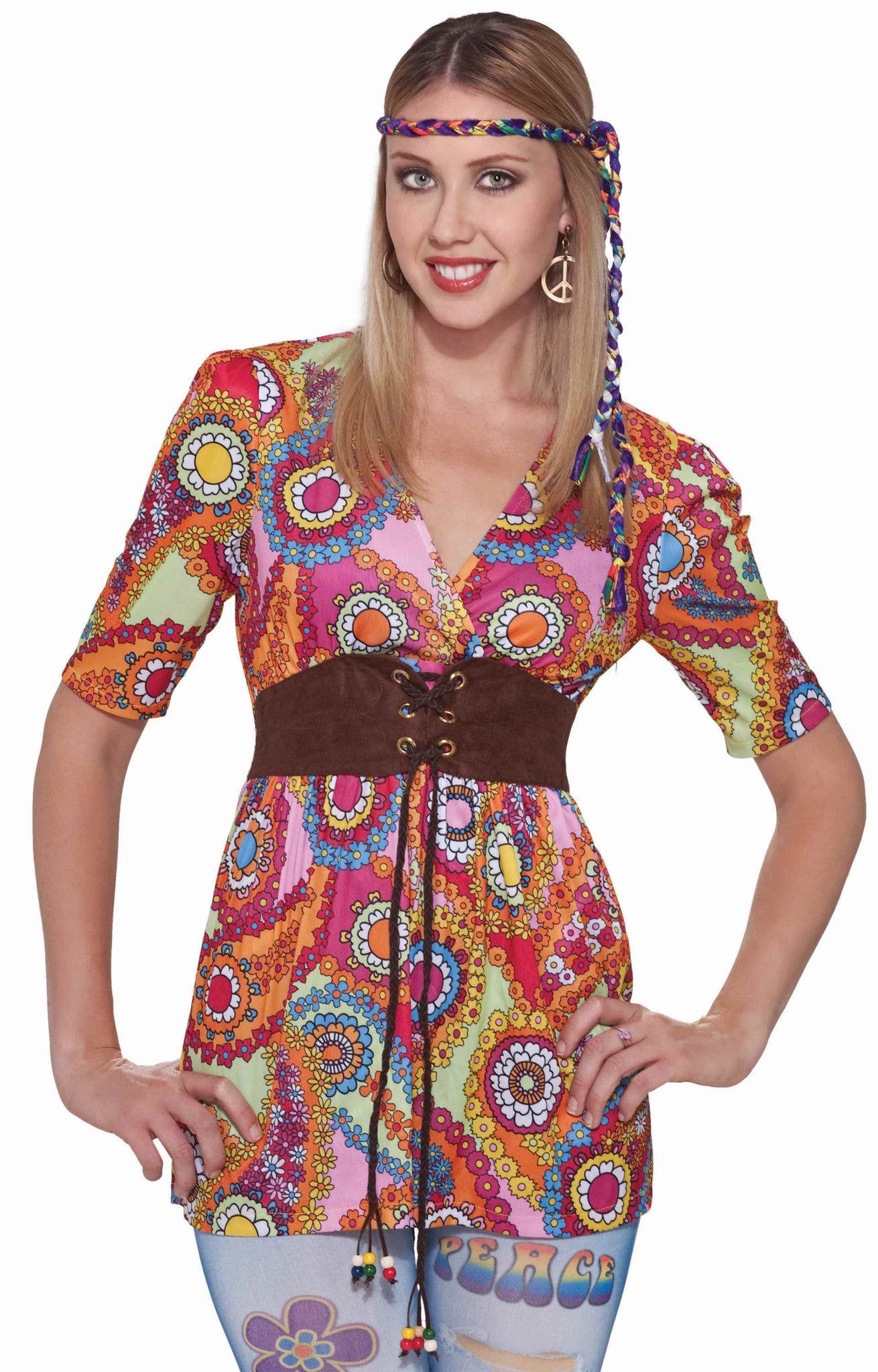 Hippie Love Child Shirt