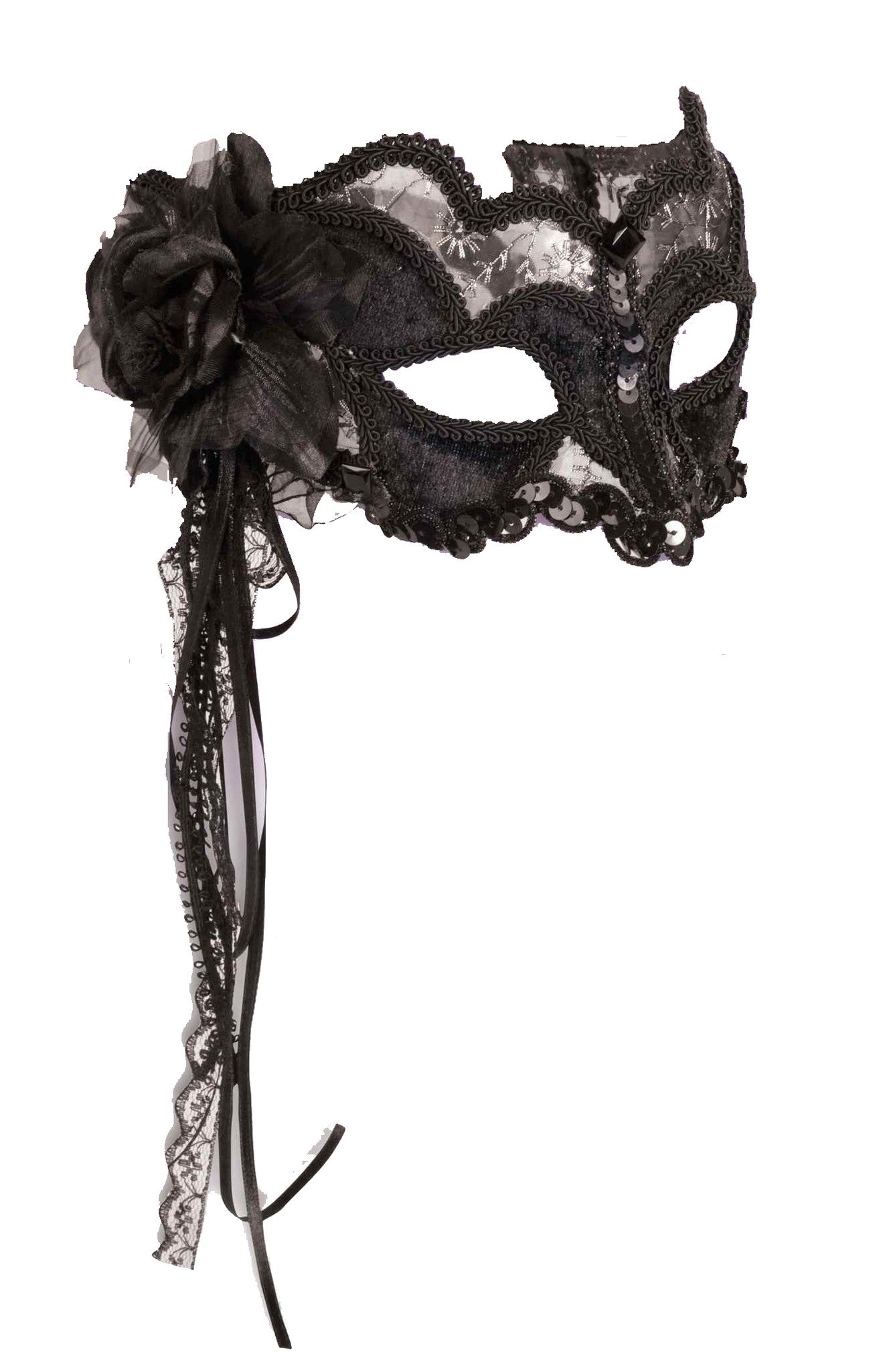 Venetian Mask
