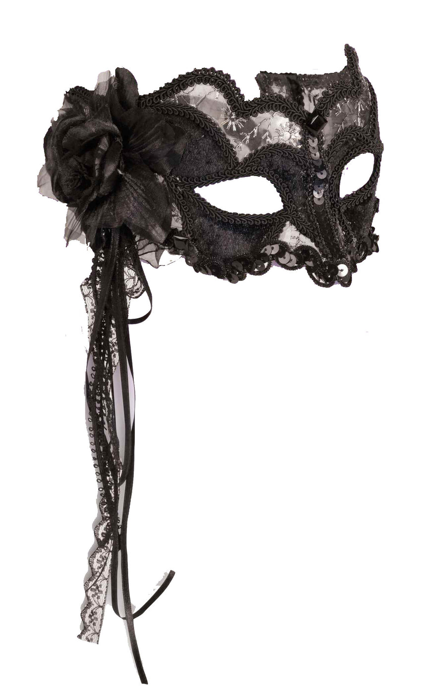 Venetian Mask