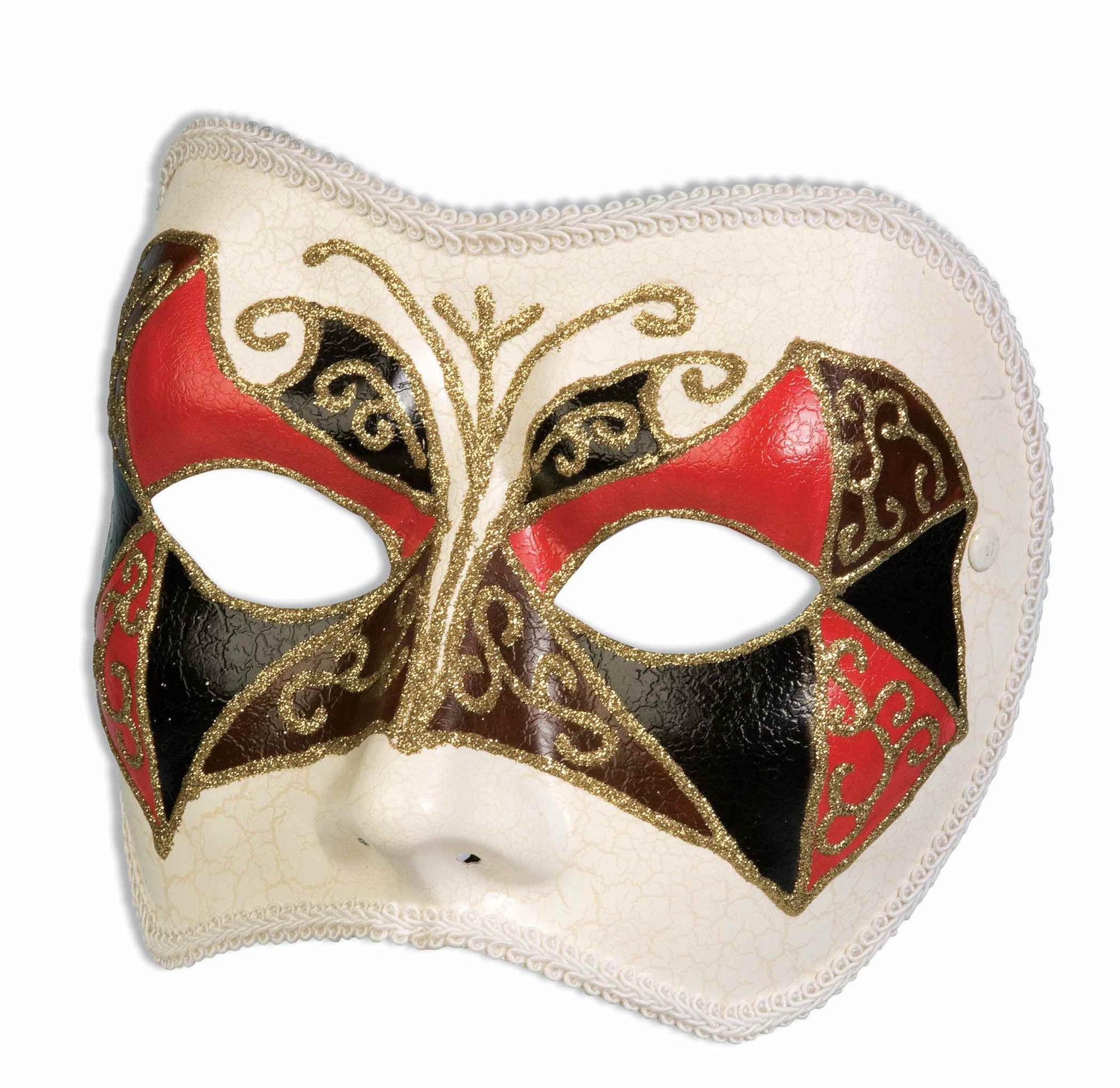 Venetian Mask