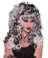 Ghost Bride Wig