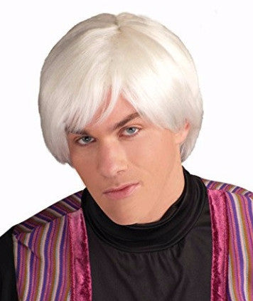 Pop Artist Wig