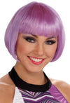 Chic Bob Wig Lilac