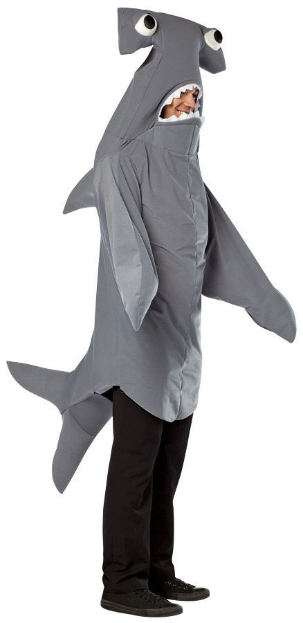 Hammerhead Shark