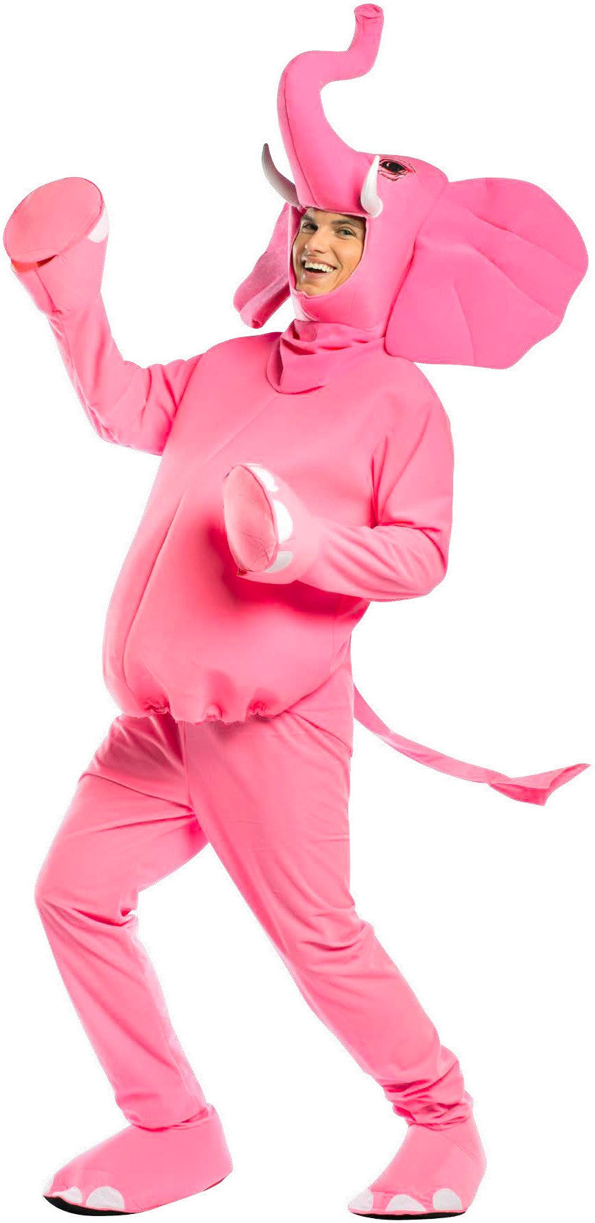 Pink Elephant