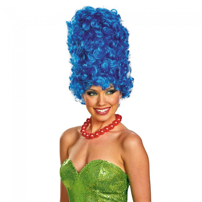 Marge Glam Wig