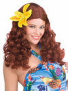 Hawaiian Wig Auburn
