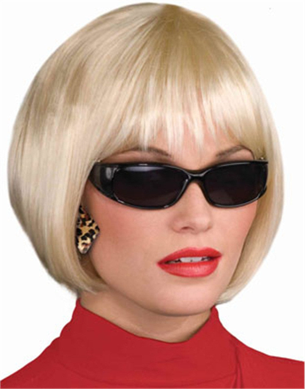 Chic Sassy Wig Blonde