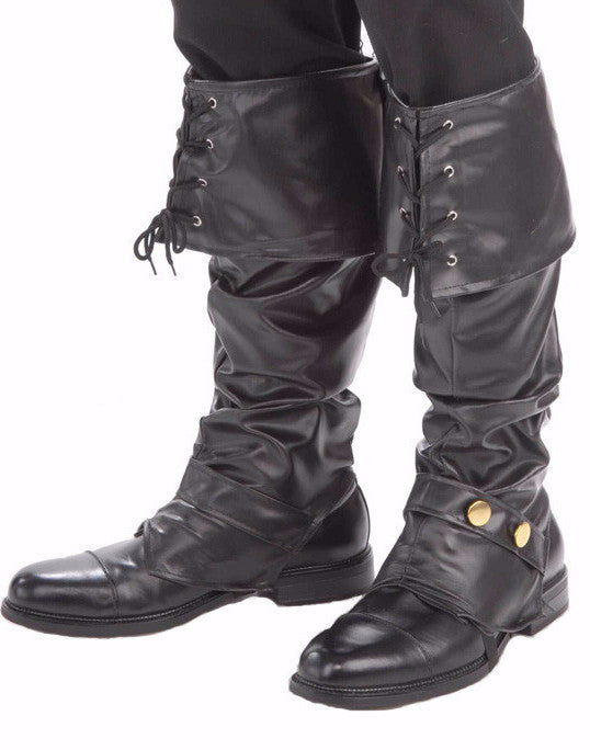 Pirate Boot Covers