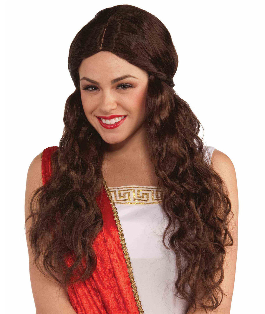 Venus Wig Brown