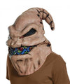 Oogie Boogie Vinyl Mask