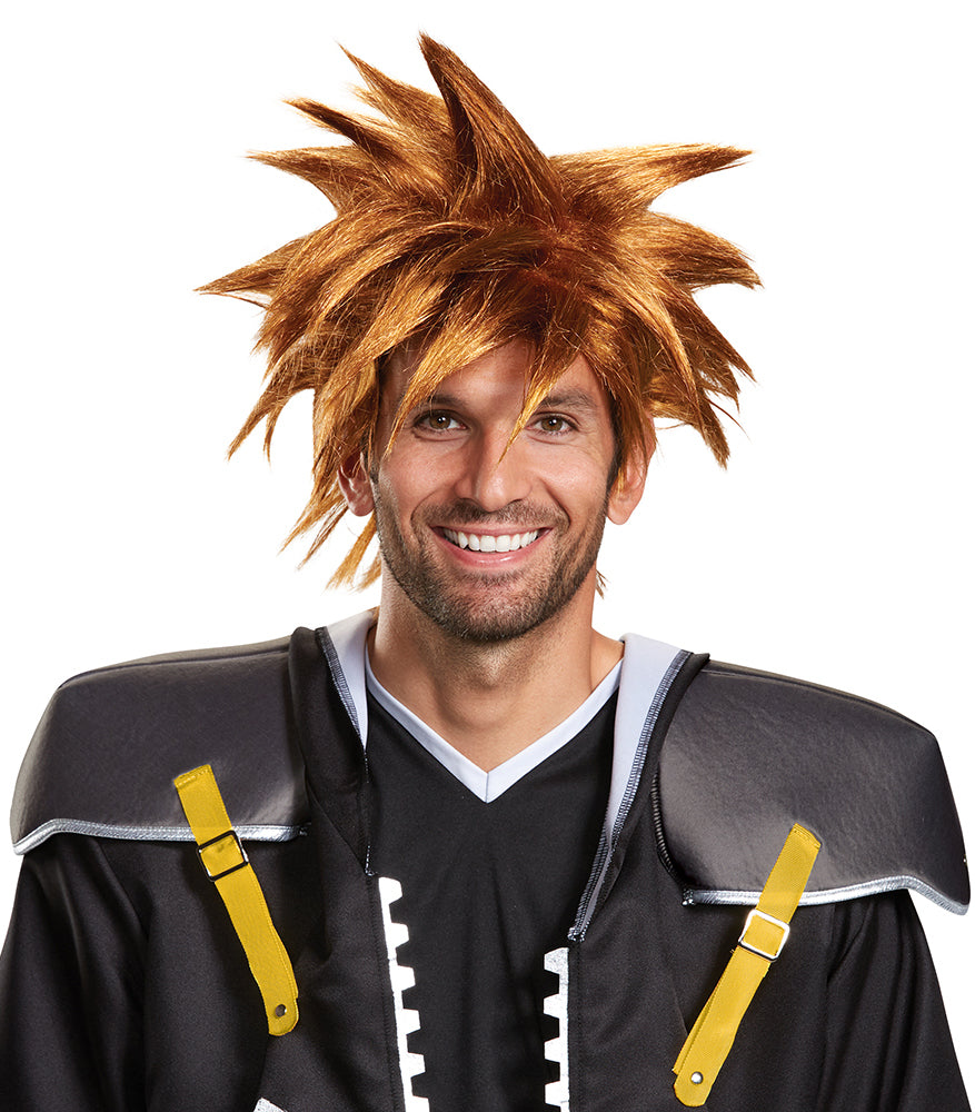 Sora Wig