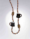 Oktoberfest Beads - Mug & Keg 42"