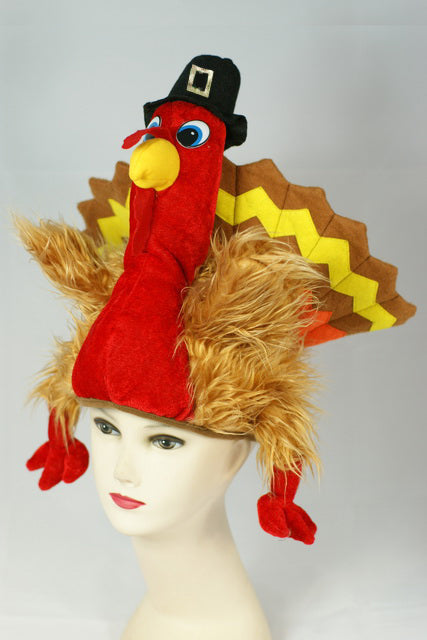 Turkey Hat
