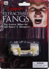 FX Retractable Fangs