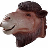 Latex Animal Camel Mask