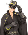 Zorro Gauntlets