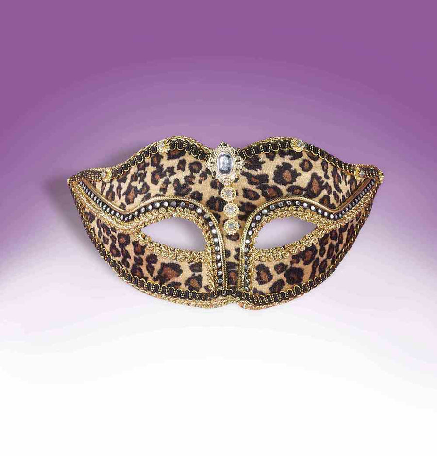 Venetian Mask