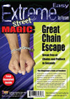 Magic Trick - Great Chain Escape