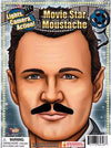 Movie Star Moustache