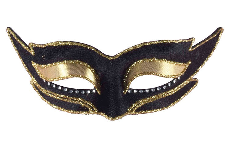 Venetian Mask