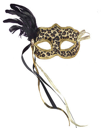 Venetian Mask