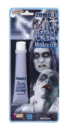 Zombie Grey Cream  Makeup