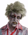 Zombie Grave Wig