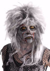 Wild Zombie Wig