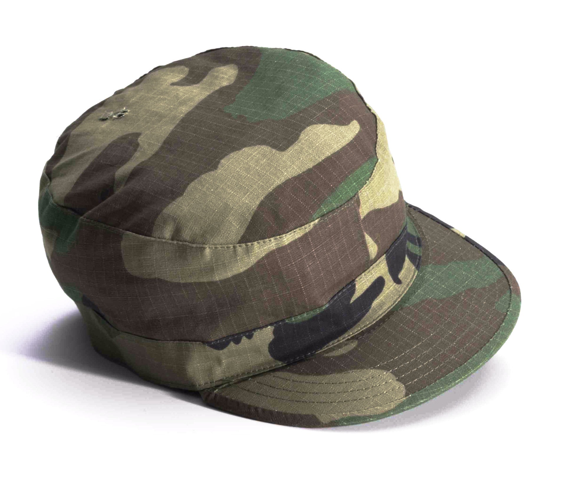 Camouflage Cap